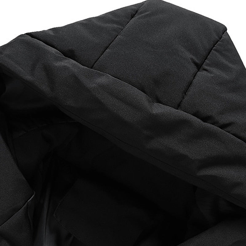 Cody | Men's Winter Puffer Jacket