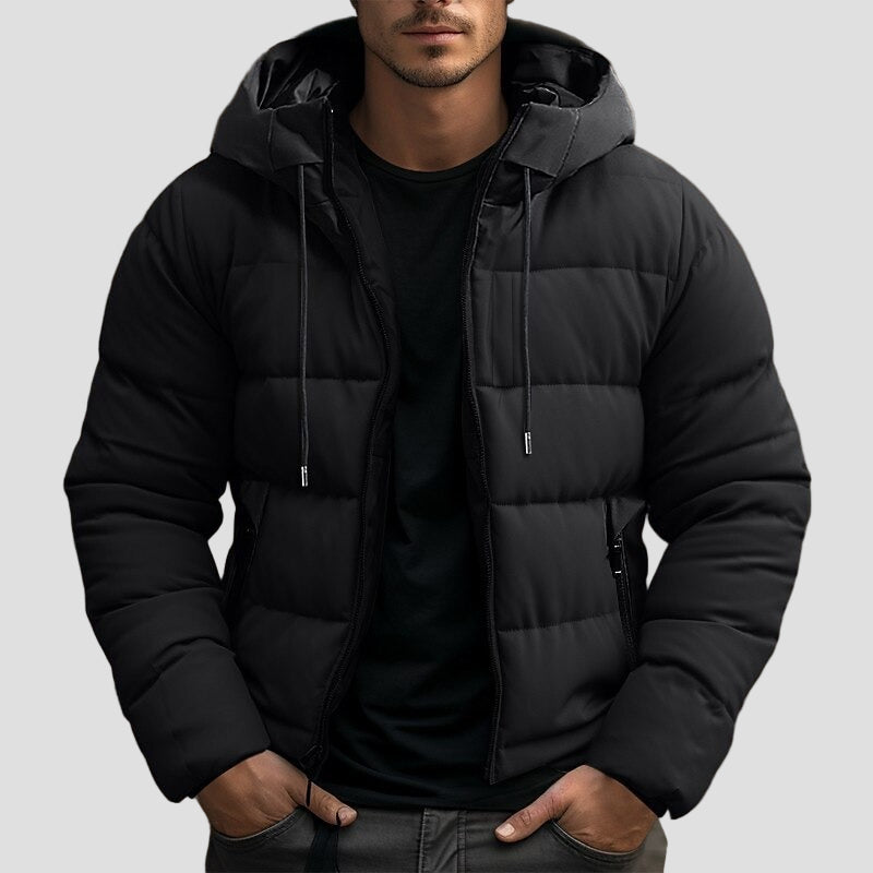 Cody | Men's Winter Puffer Jacket
