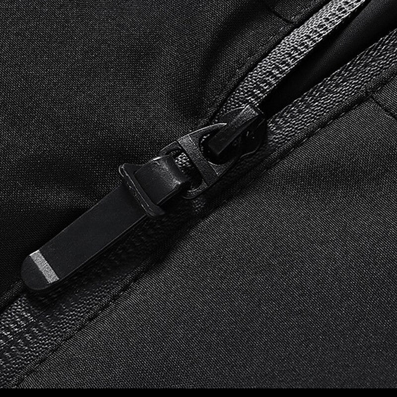 Cody | Men's Winter Puffer Jacket