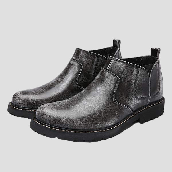 Owen | Men’s Chelsea Boots