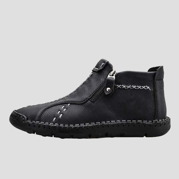Jack | Men’s Casual Leather Boots