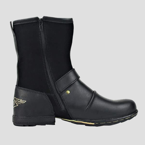 Ethan | Men’s Mid Cowboy Boots