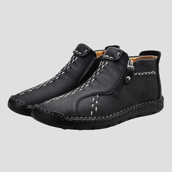 Jack | Men’s Casual Leather Boots