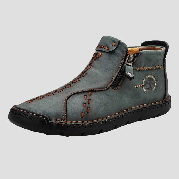 Jack | Men’s Casual Leather Boots