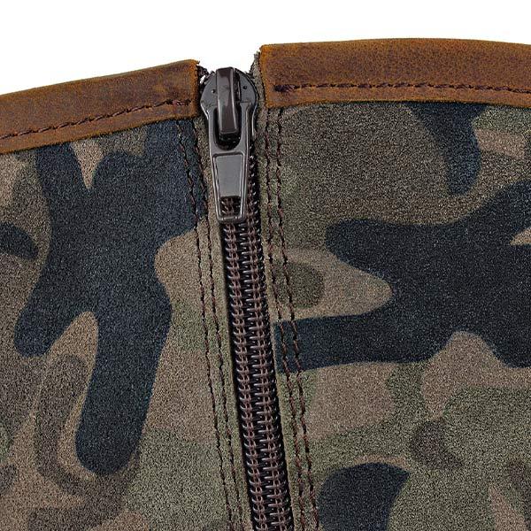 Ethan | Men’s Mid Cowboy Boots