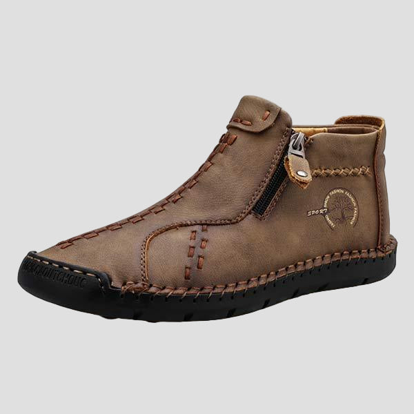 Jack | Men’s Casual Leather Boots