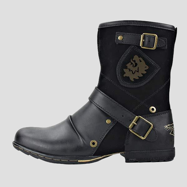 Ethan | Men’s Mid Cowboy Boots