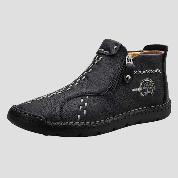 Jack | Men’s Casual Leather Boots