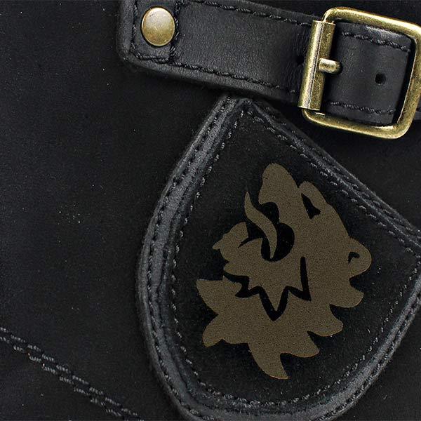 Ethan | Men’s Mid Cowboy Boots