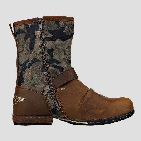 Ethan | Men’s Mid Cowboy Boots