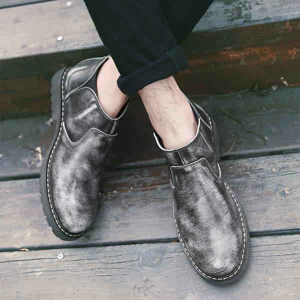 Owen | Men’s Chelsea Boots