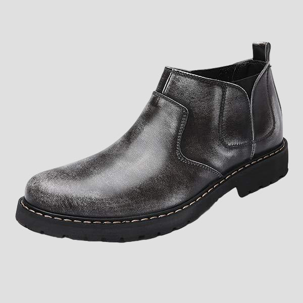 Owen | Men’s Chelsea Boots