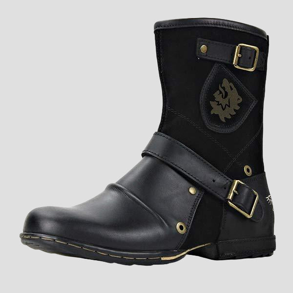 Ethan | Men’s Mid Cowboy Boots