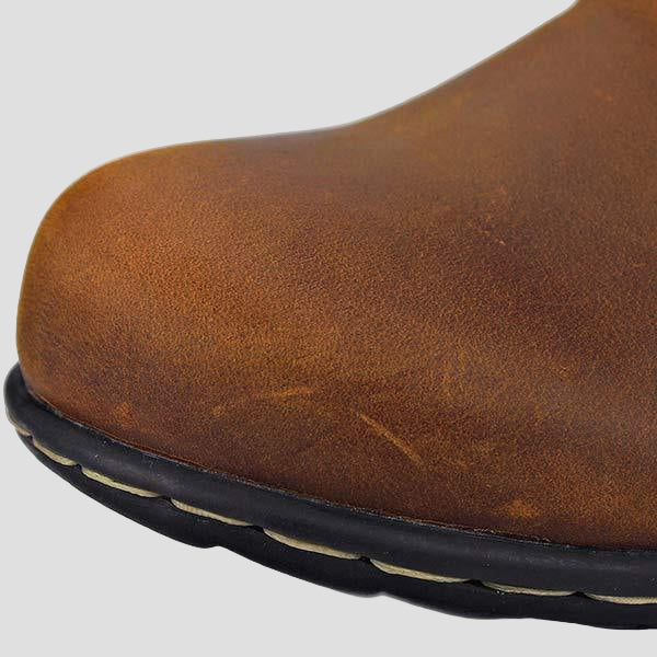 Ethan | Men’s Mid Cowboy Boots