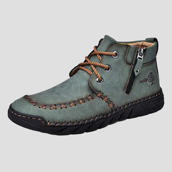Grayson | Men’s Hand-Sewn Boots