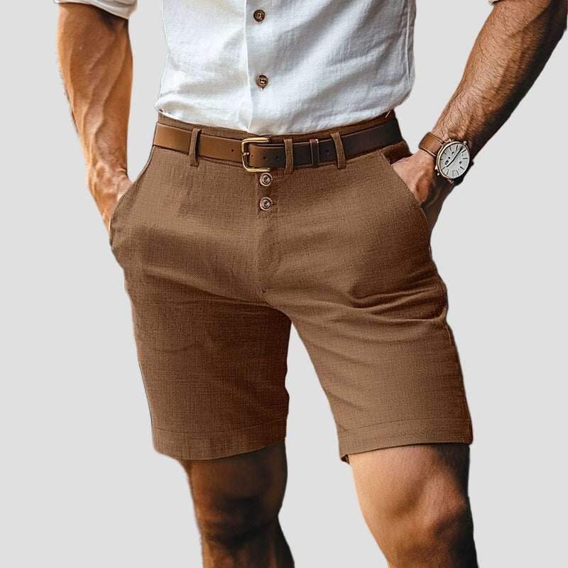 Comfortable Summer Shorts