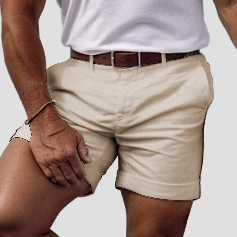 Comfortable Summer Shorts