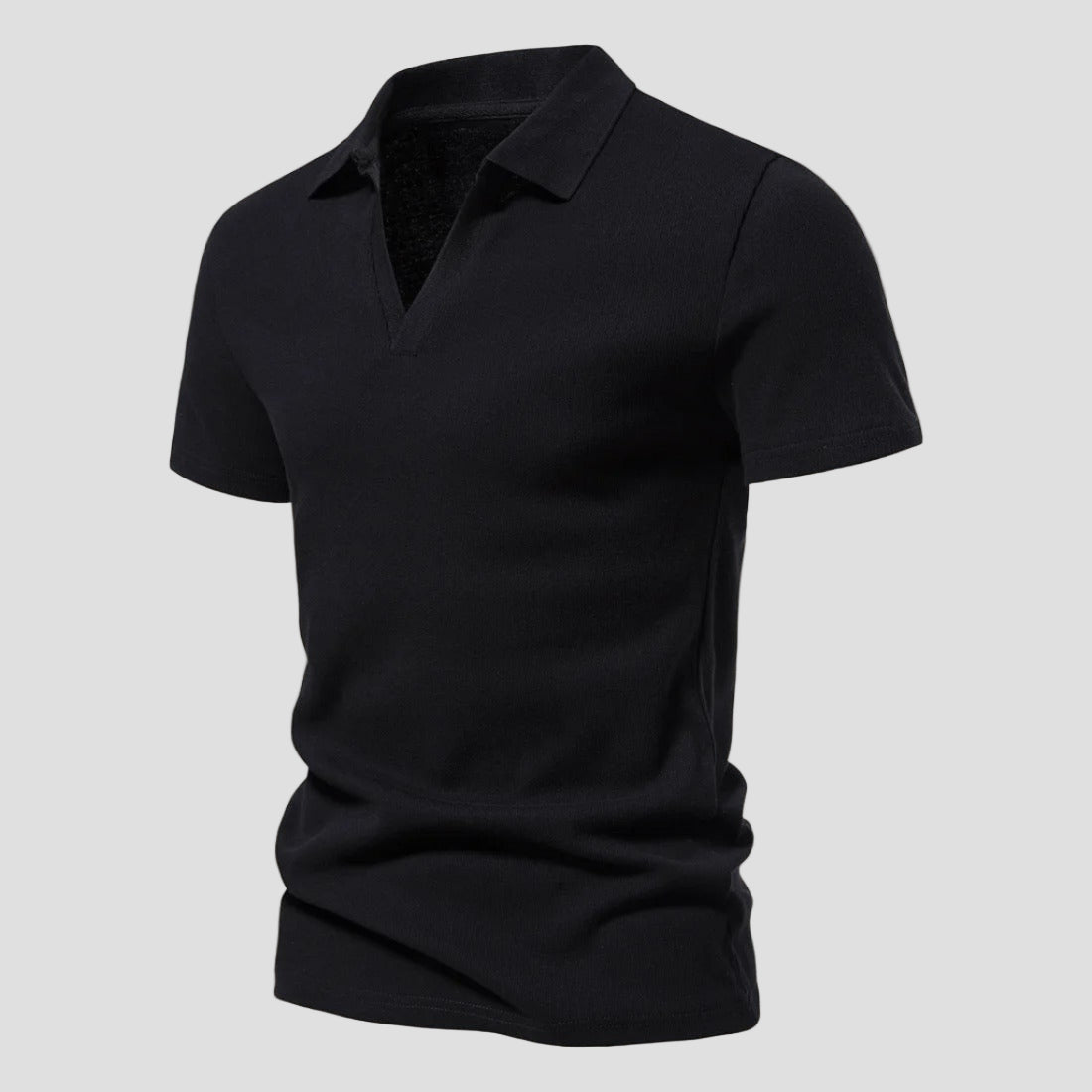 Premium Short Sleeve Polo