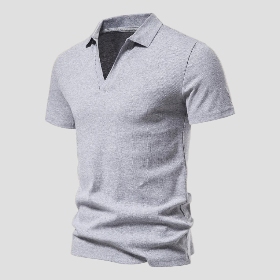 Premium Short Sleeve Polo