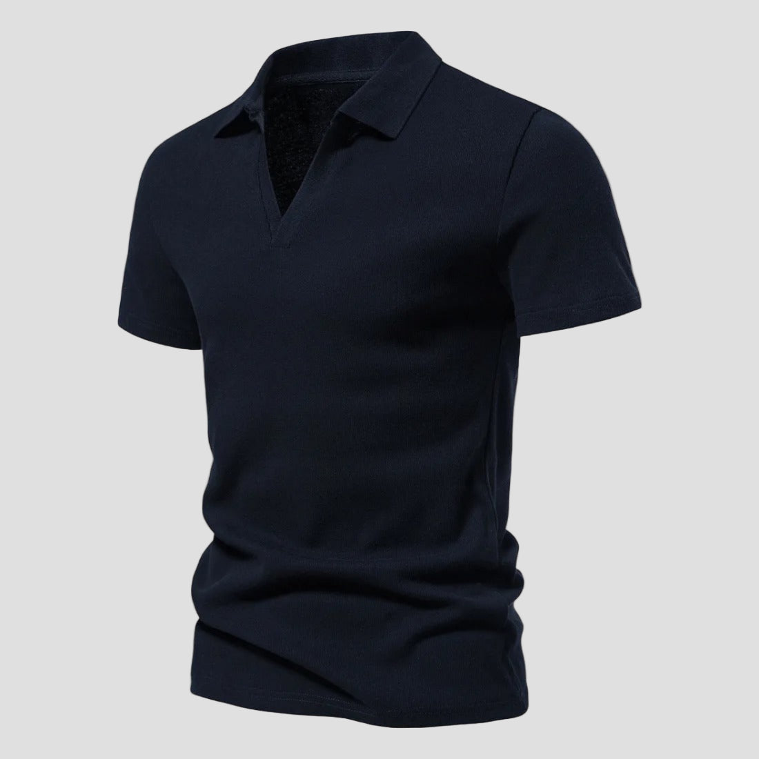 Premium Short Sleeve Polo