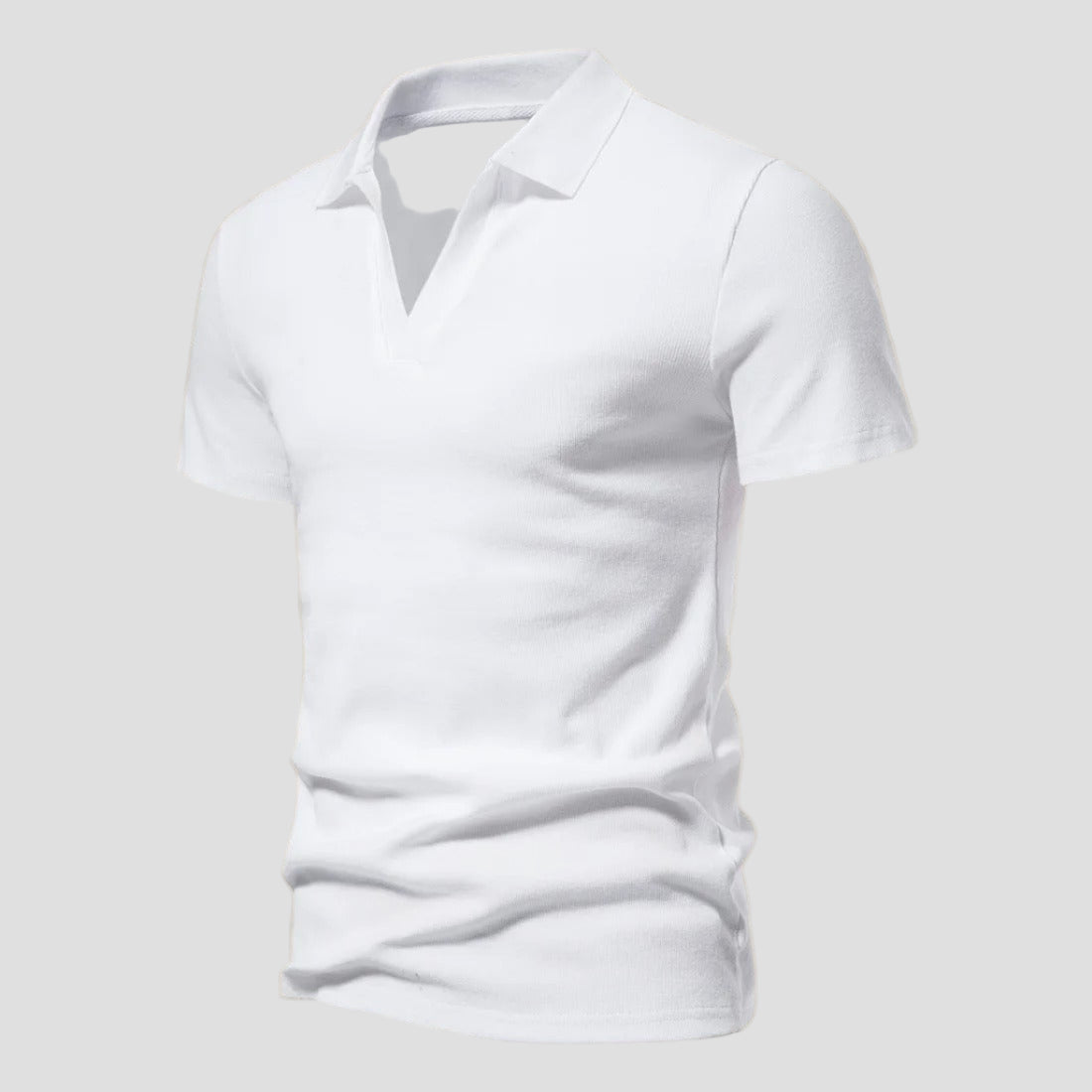 Premium Short Sleeve Polo