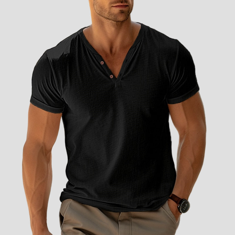 Classic V-Neck t-shirt