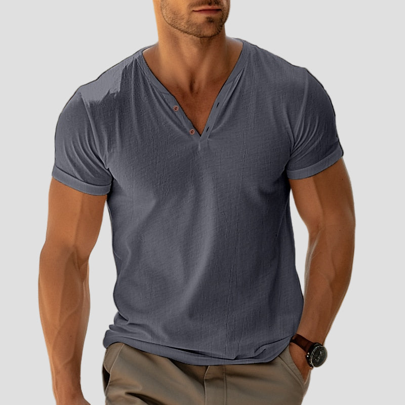 Classic V-Neck t-shirt
