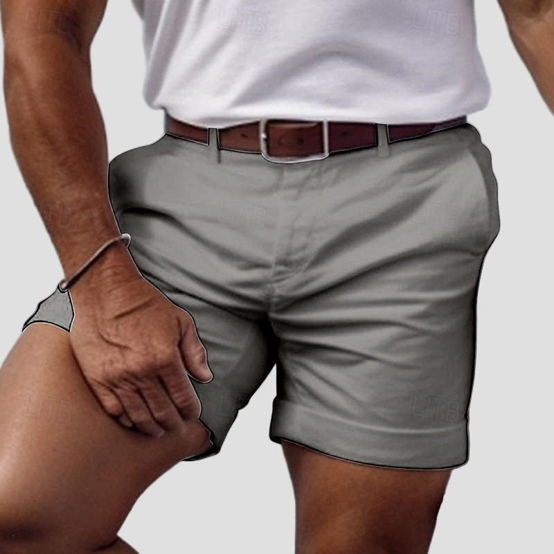 Comfortable Summer Shorts