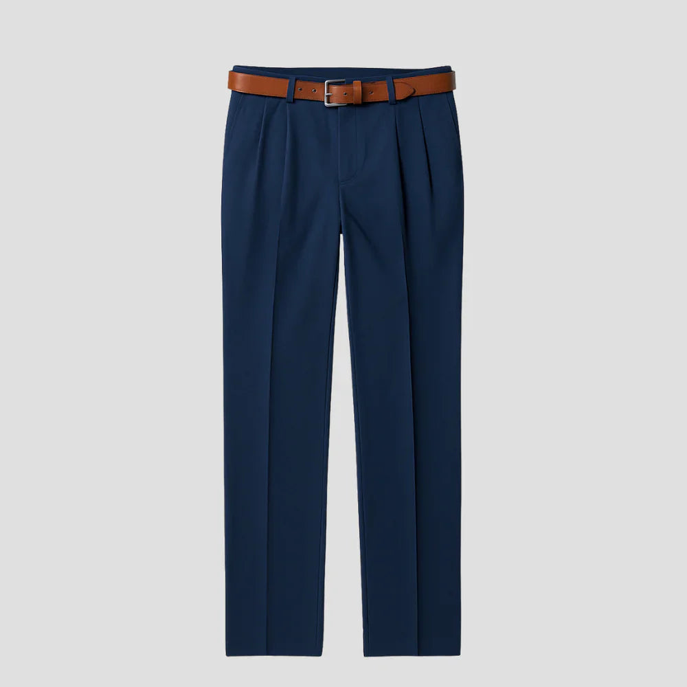 Timeless Chino Trousers
