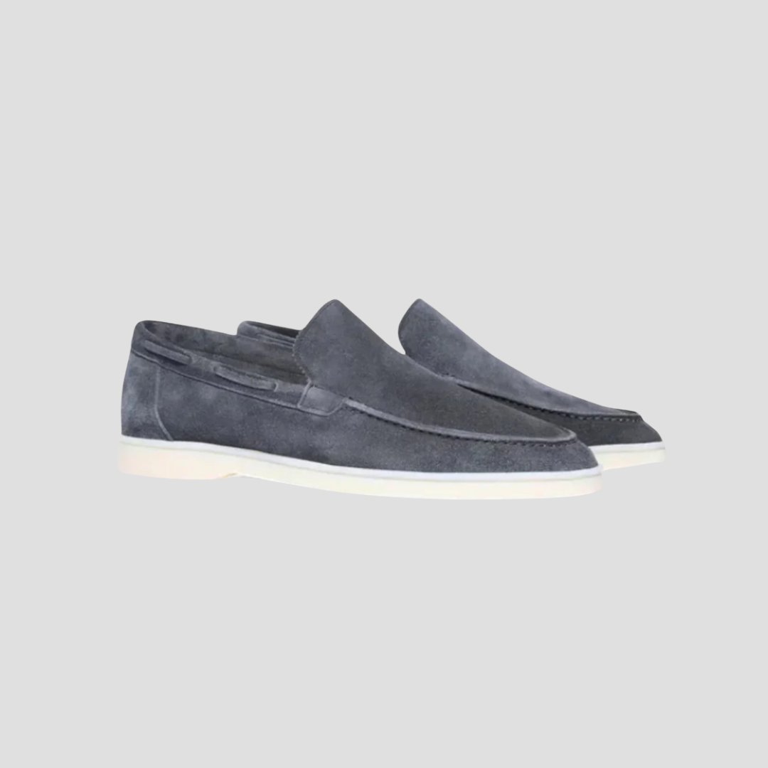 Classic Yacht Loafers
