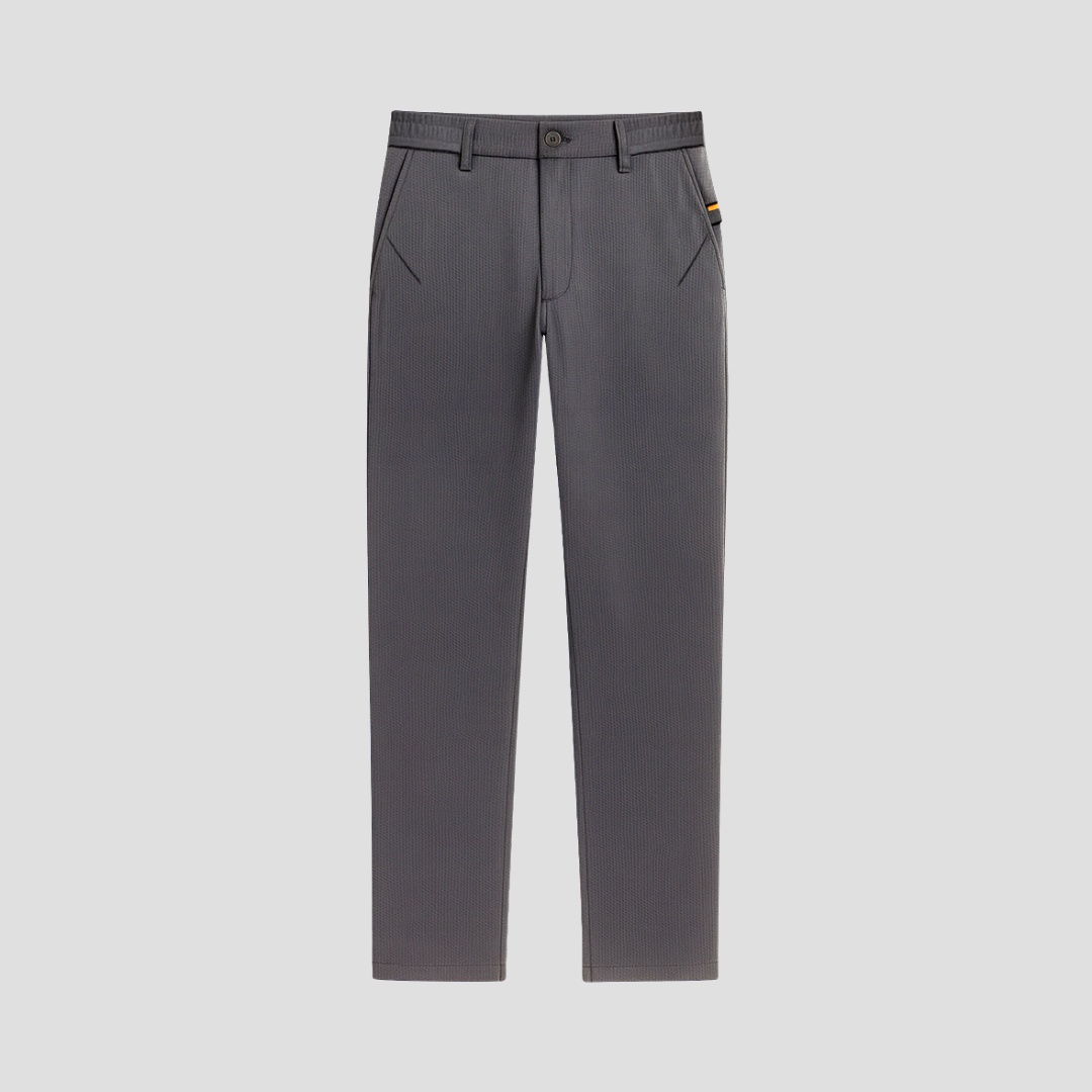Tailored Casual Pants