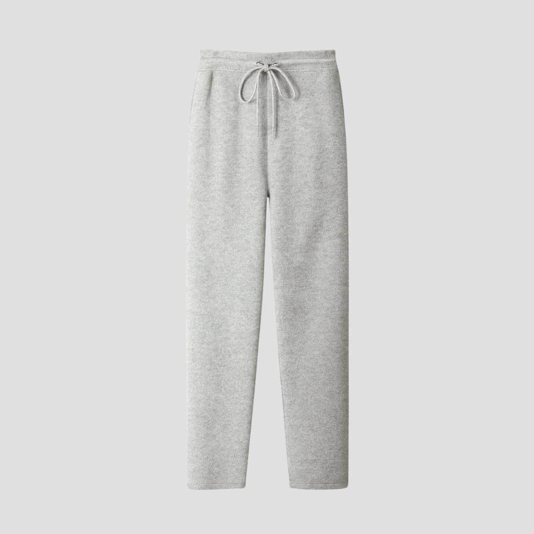 Relaxed Fit Lounge Pants