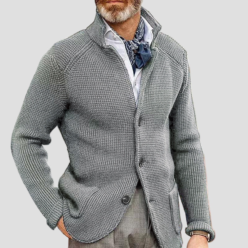 George | Patch Pocket Knit Blazer Cardigan