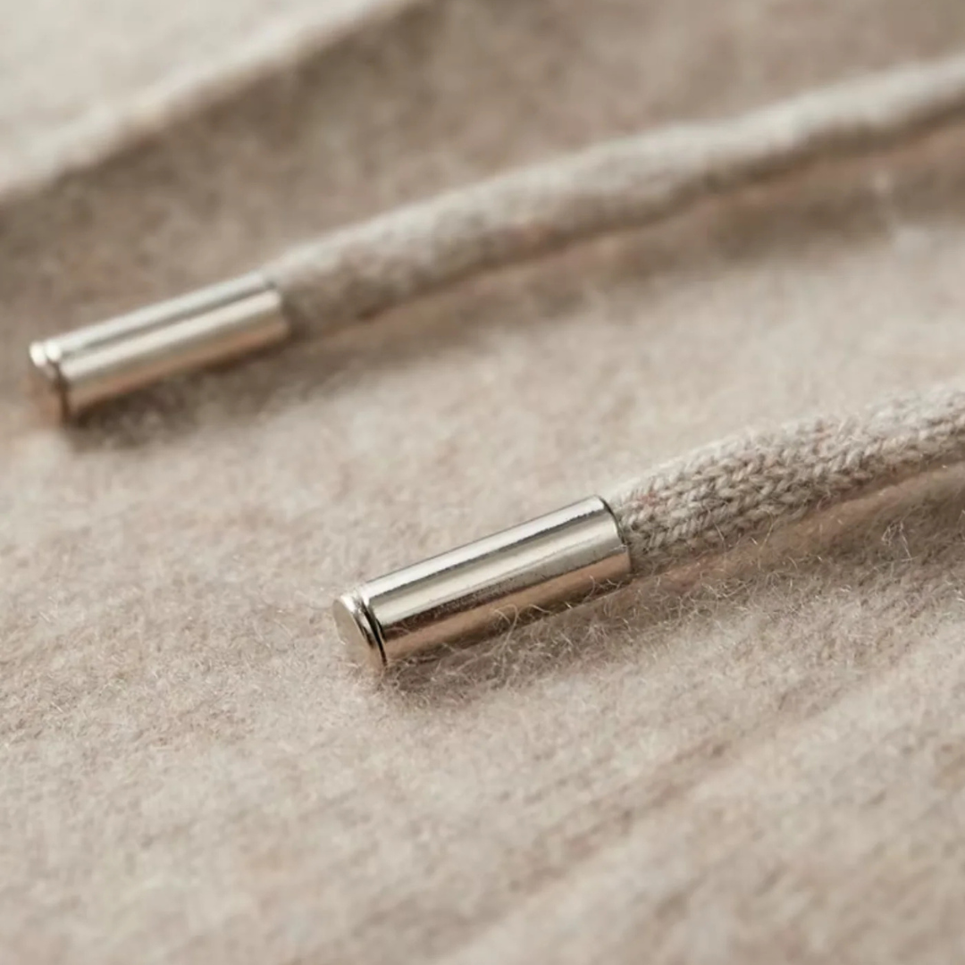 Luxurious Merino Wool Lounge Set