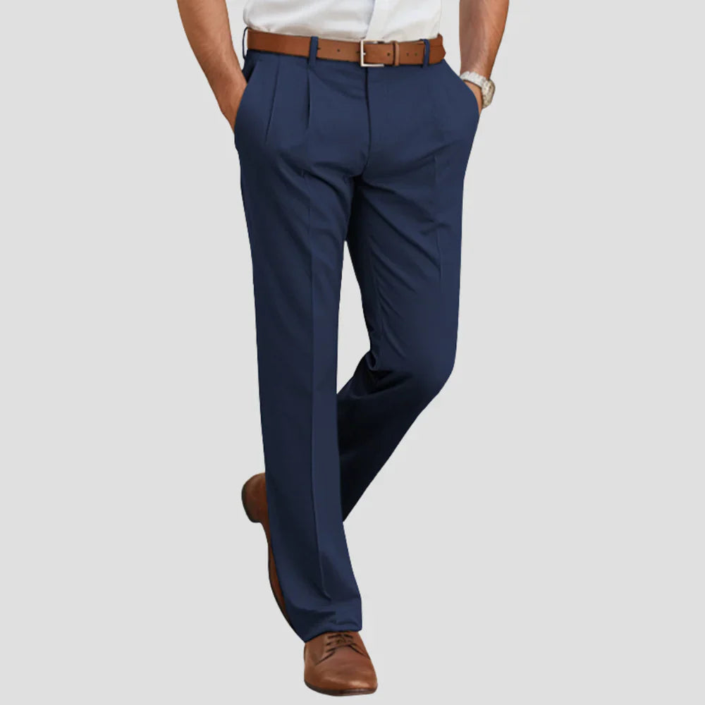 Timeless Chino Trousers