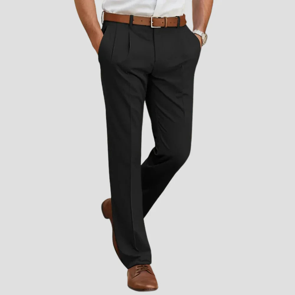 Timeless Chino Trousers