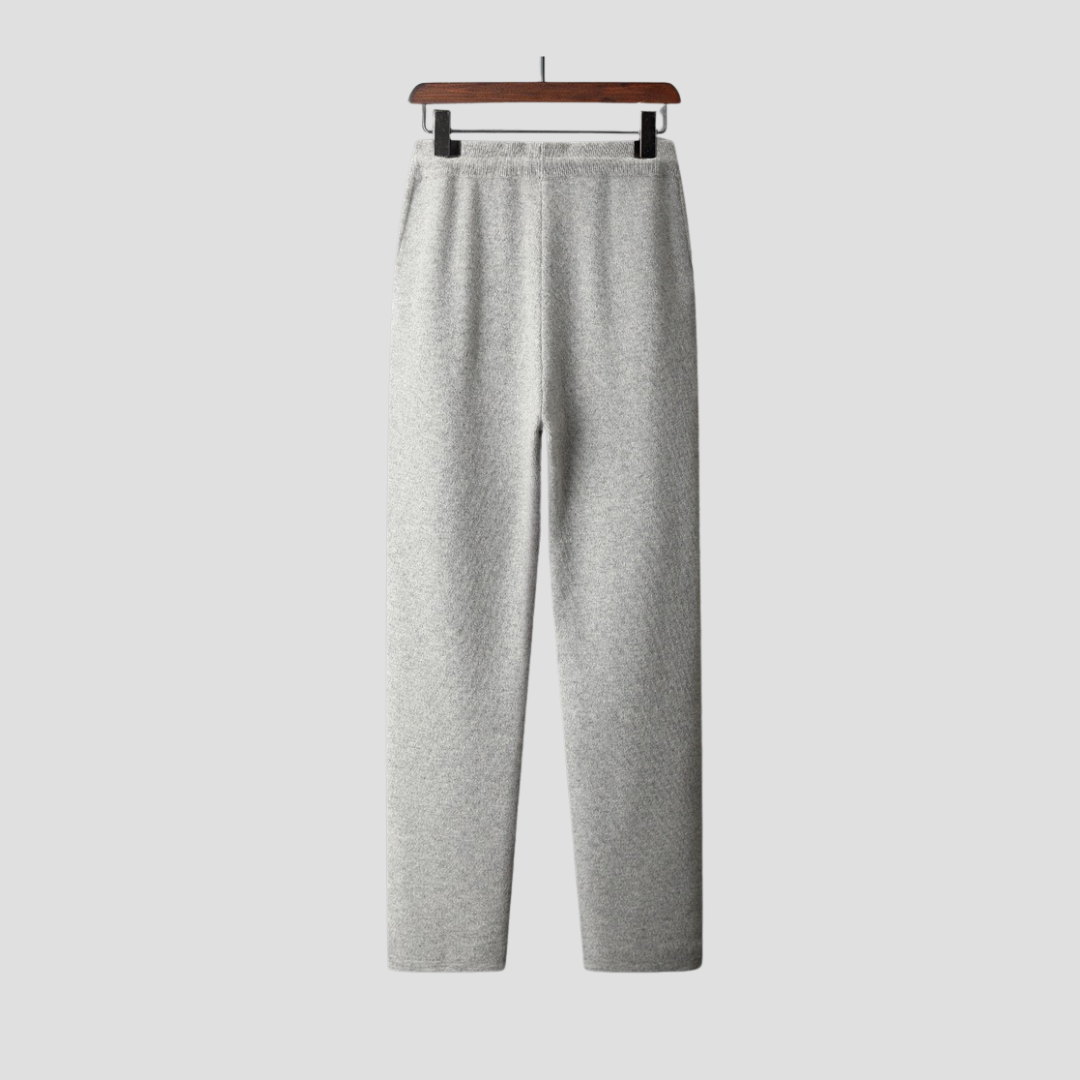 Relaxed Fit Lounge Pants