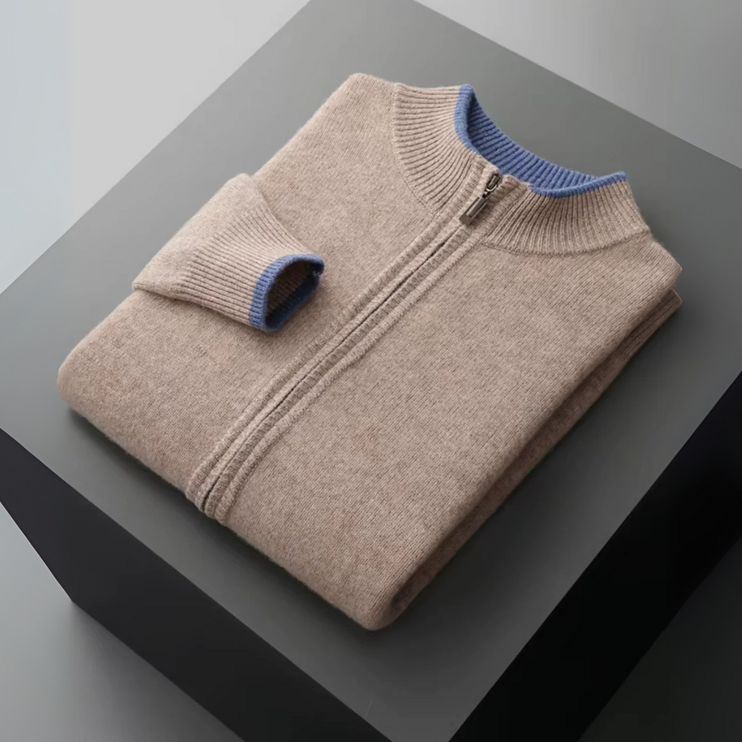 Cozy Wool Lounge Set