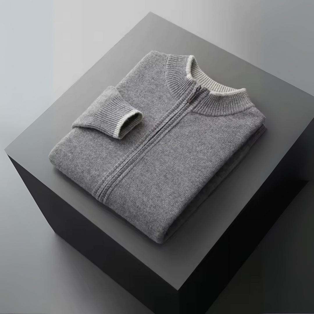 Cozy Wool Lounge Set