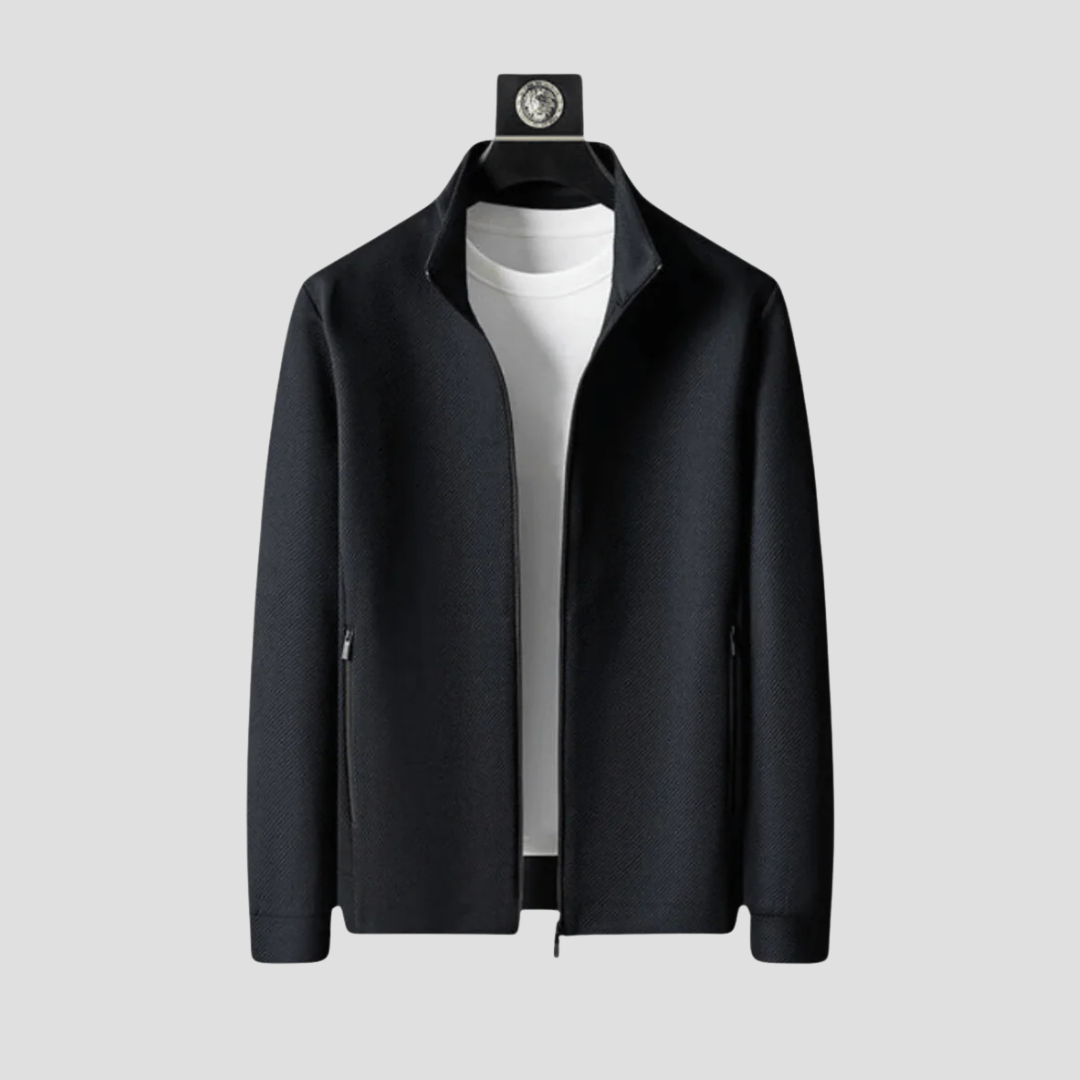 Premium Athletic Tracksuit Set