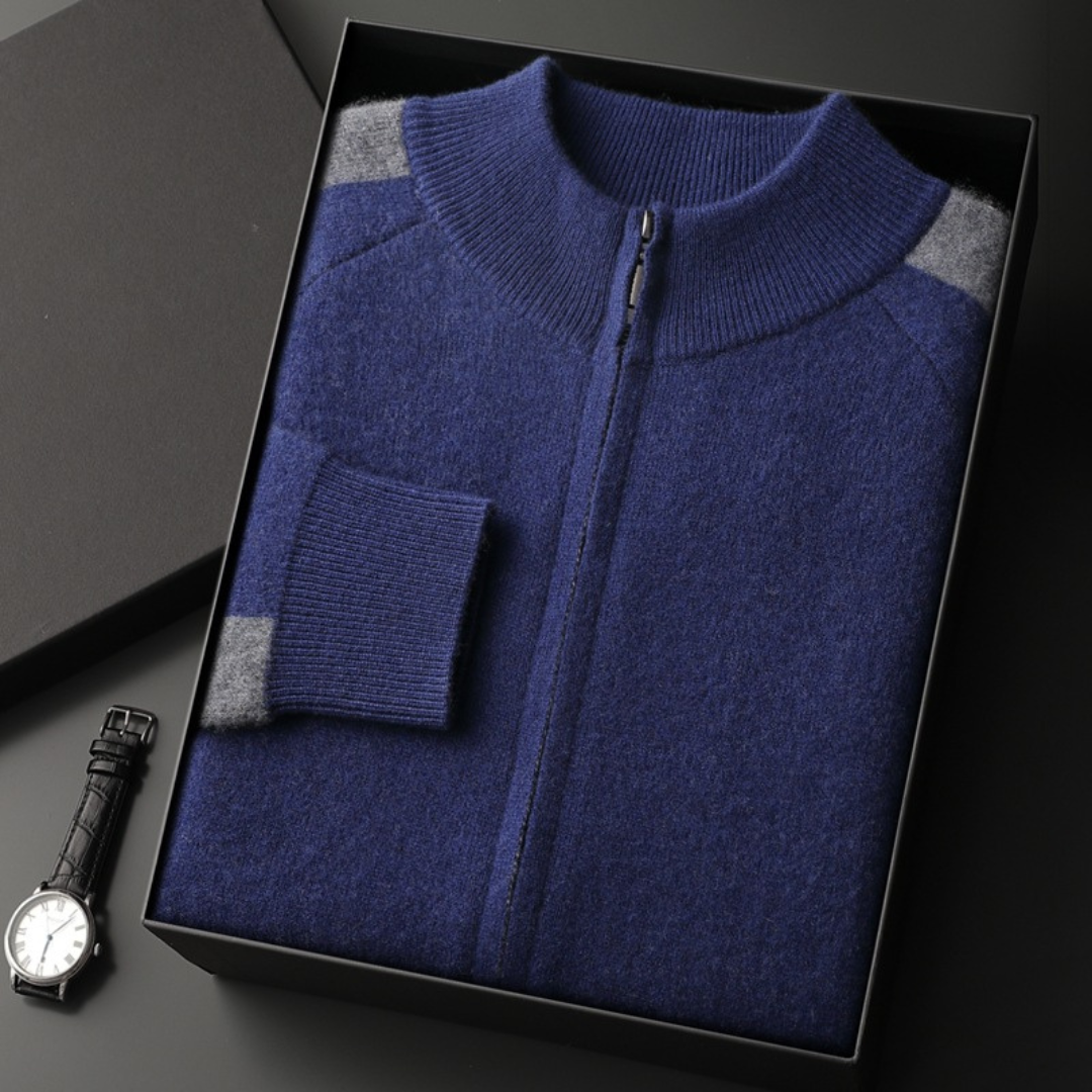 Premium Knit Ensemble