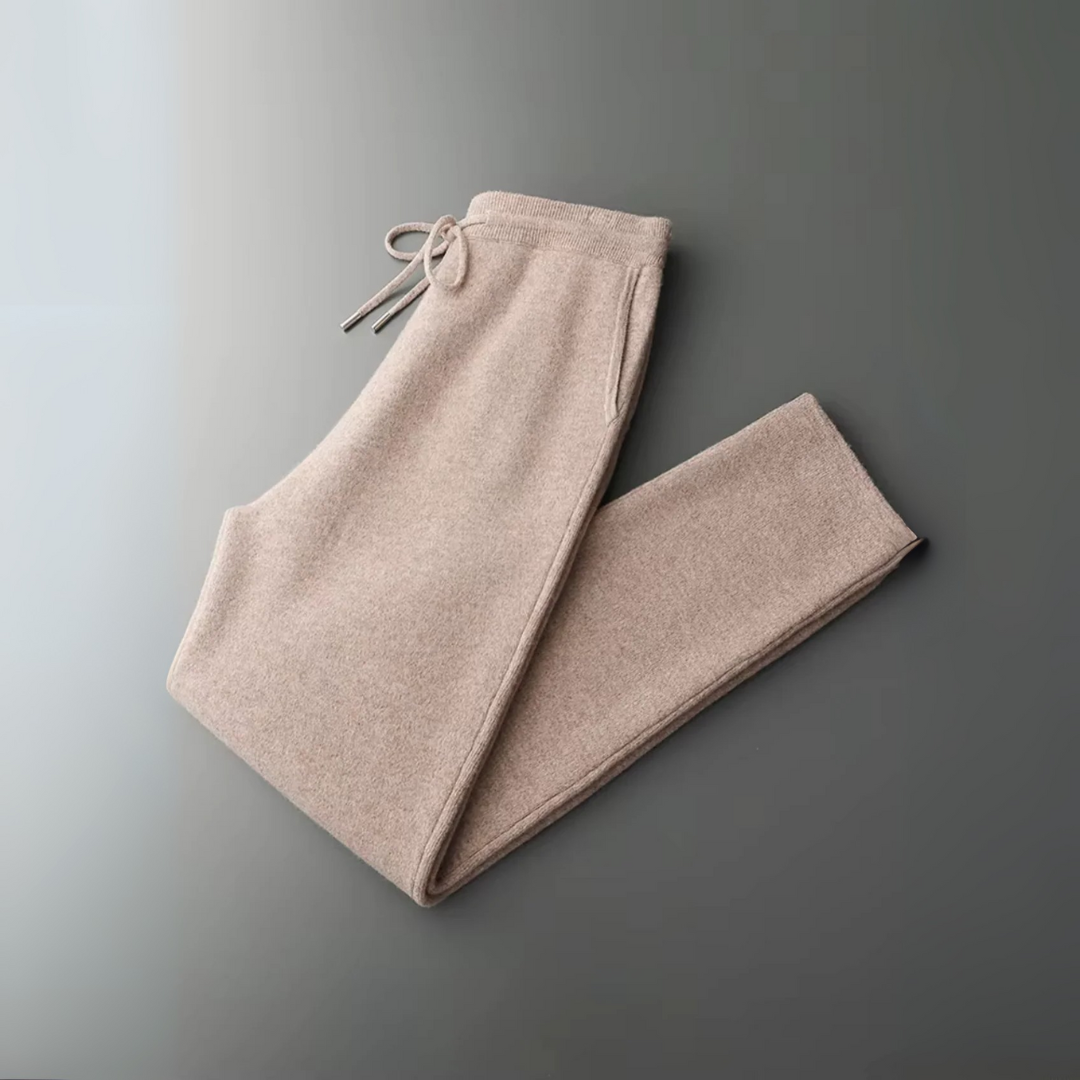 Cozy Wool Lounge Set