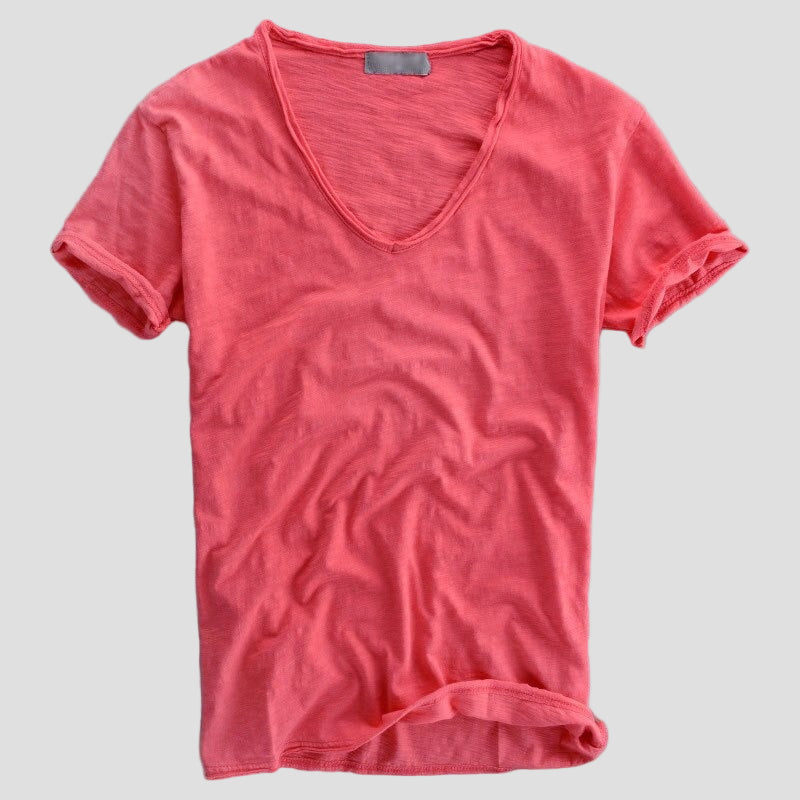 Classic Cotton T-Shirt