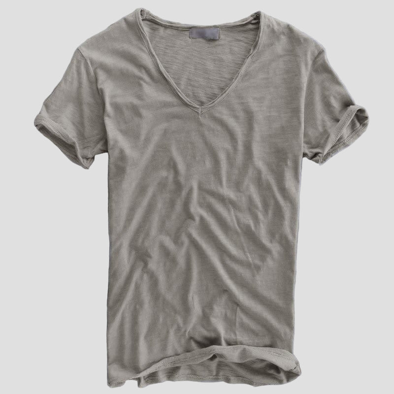 Everyday Cotton T-Shirt