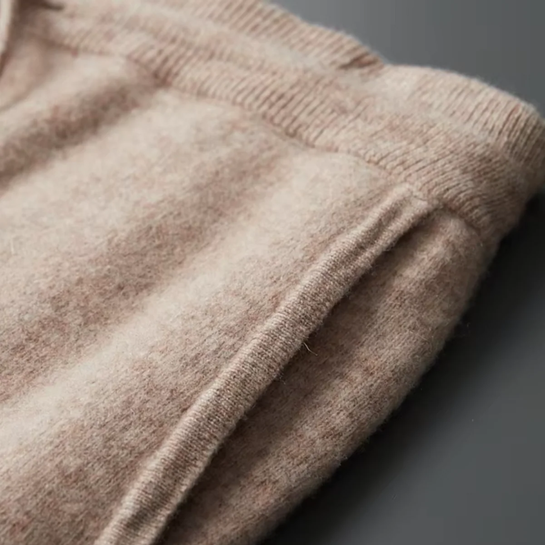 Cozy Wool Lounge Set