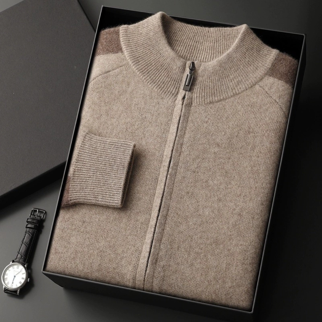 Premium Knit Ensemble