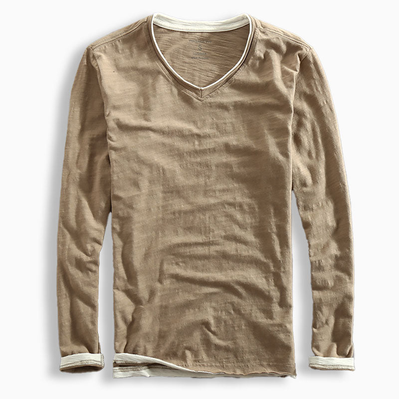 Stylish Cotton T-Shirt