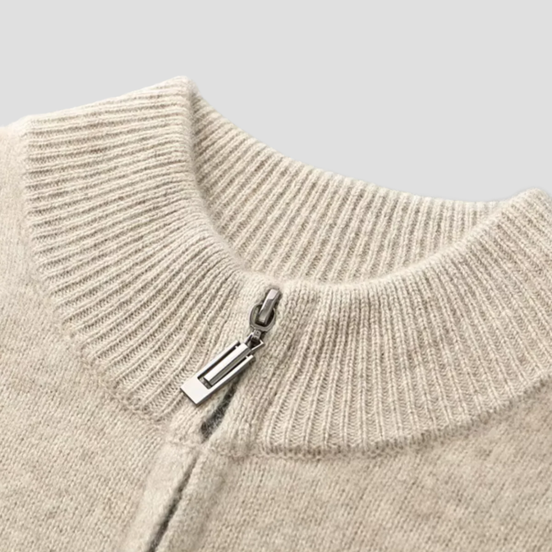Luxurious Merino Wool Lounge Set