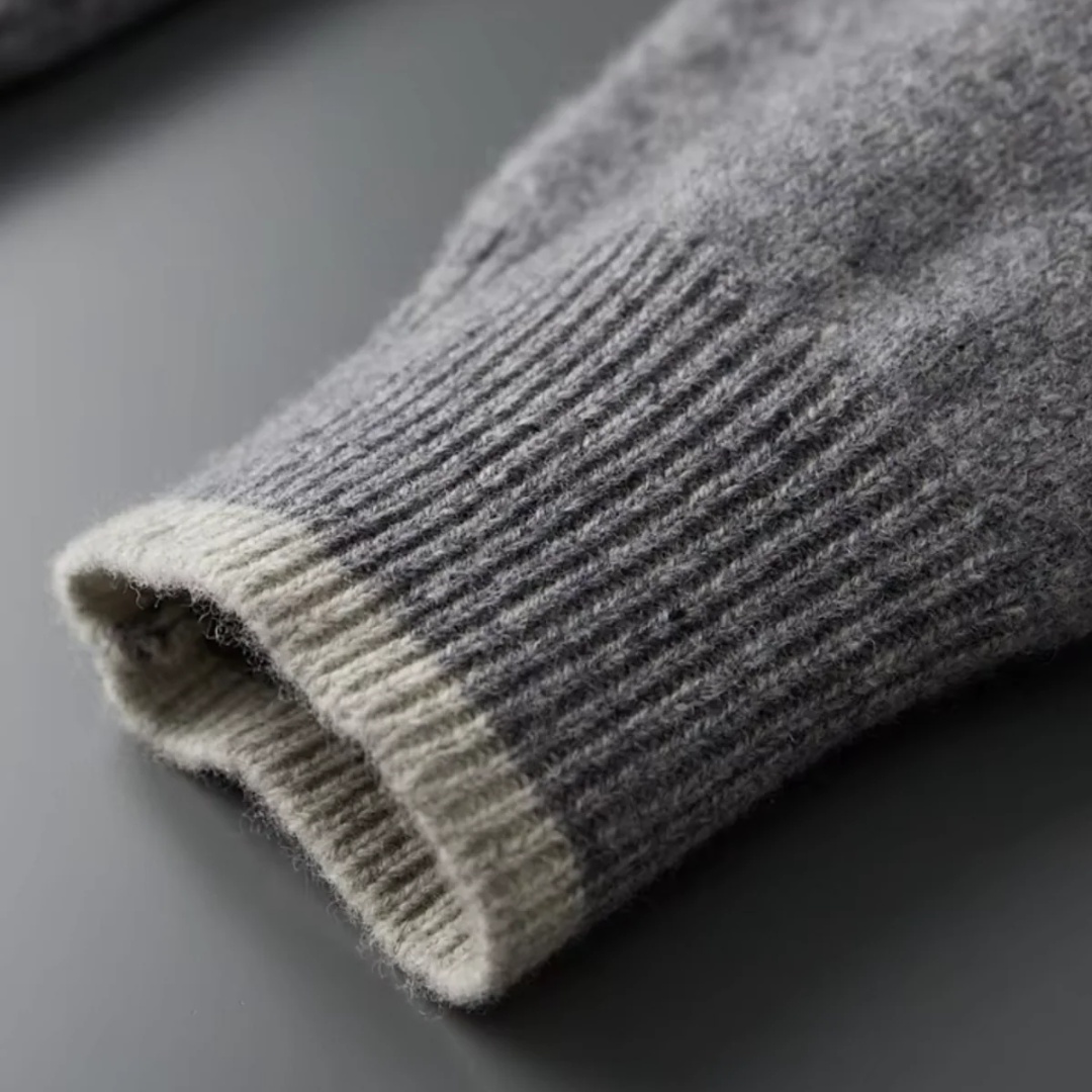 Cozy Wool Lounge Set