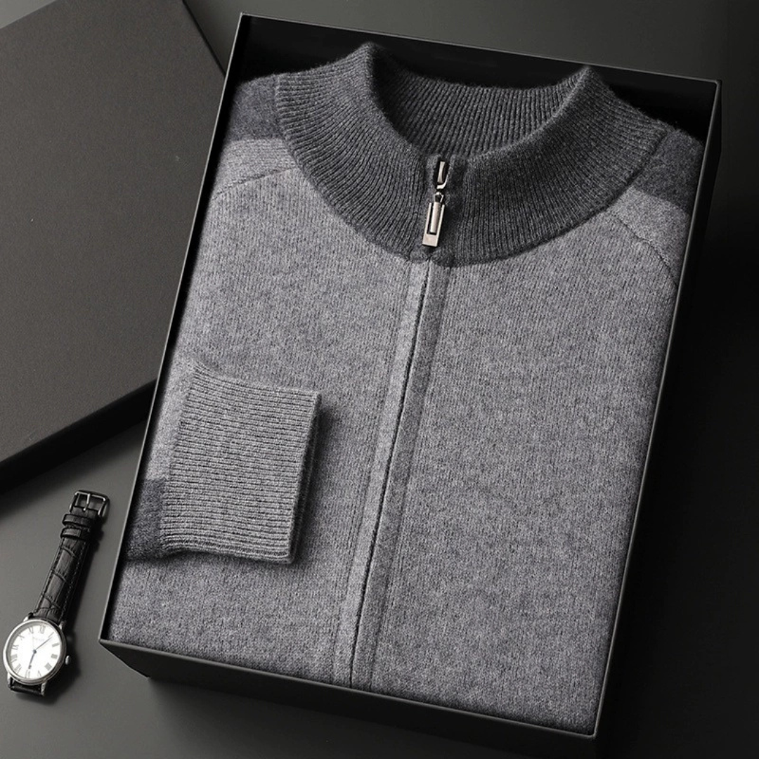 Premium Knit Ensemble